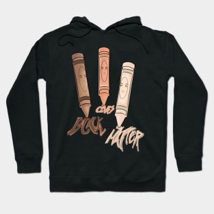 Black Lives Matter Hoodie